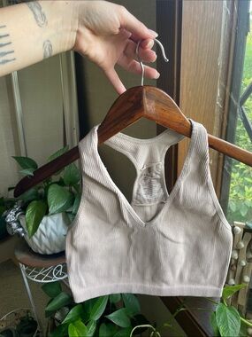 Free People Free Throw Tank